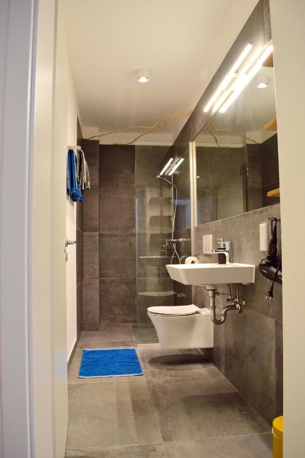 Ferienwohnung Am Geisberg Geisfeld  Εξωτερικό φωτογραφία