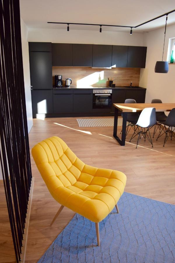 Ferienwohnung Am Geisberg Geisfeld  Εξωτερικό φωτογραφία