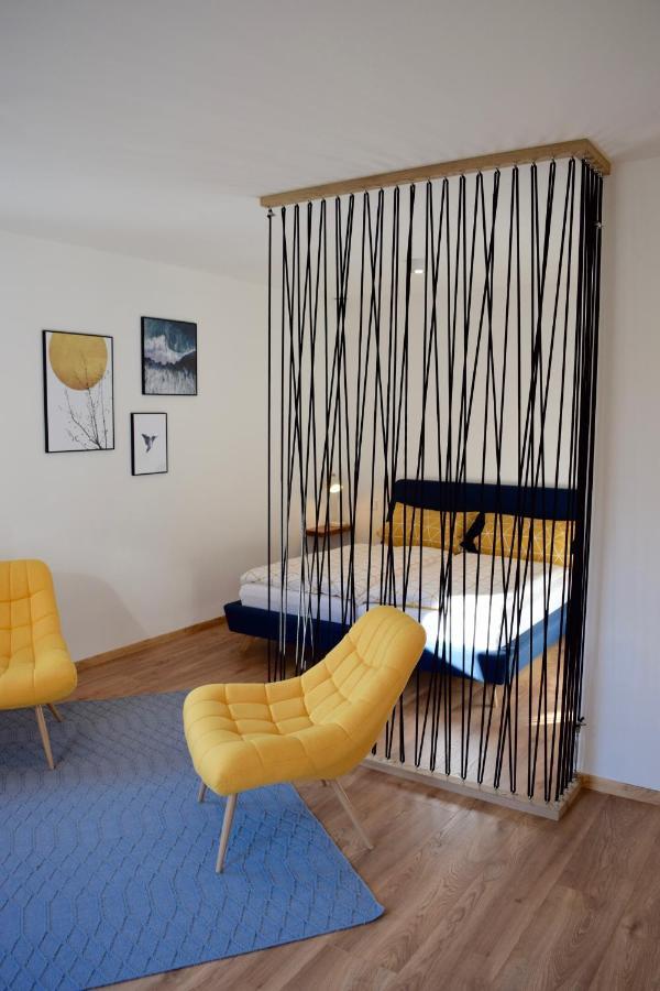 Ferienwohnung Am Geisberg Geisfeld  Εξωτερικό φωτογραφία